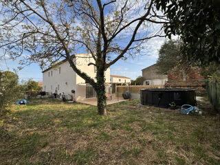  Maison � vendre 4 pi�ces 88 m�