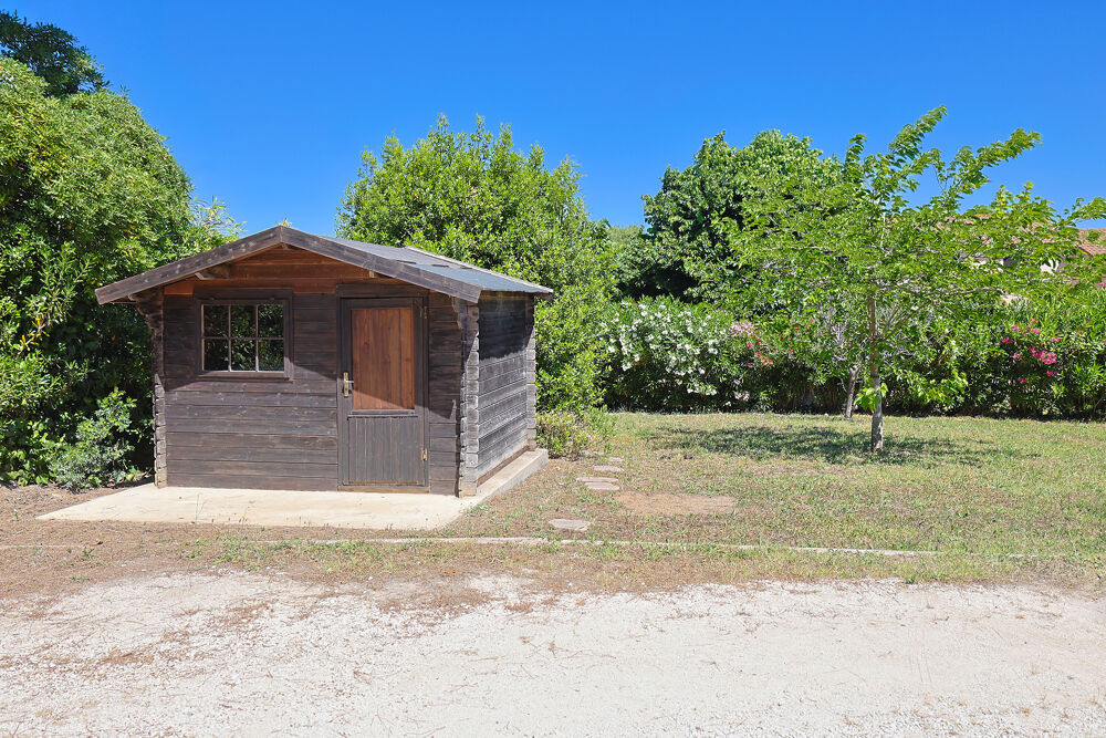 à vendre  Maison Hyères (83400)