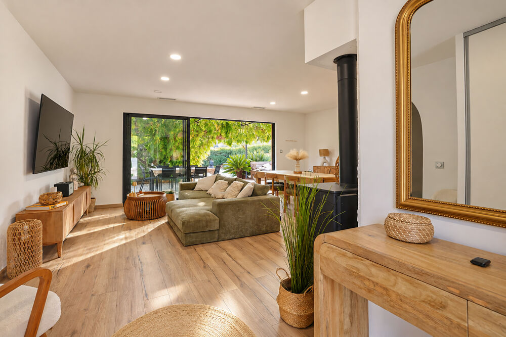 Vente Maison Villa Sollies pont