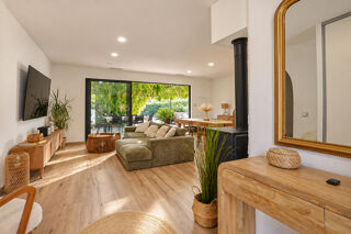 Vente Maison Villa Sollies pont