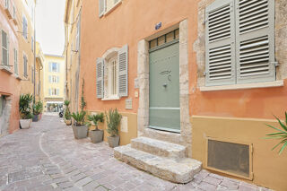  Appartement à vendre 1 pièce 13 m²