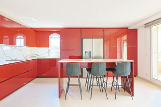  Appartement à vendre 4 pièces 86 m²
