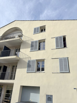  Appartement à vendre 2 pièces 48 m²