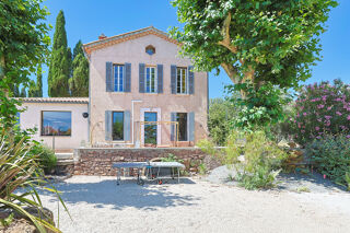  Maison à vendre 6 pièces 211 m²