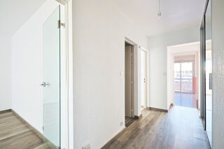  Appartement à vendre 4 pièces 91 m²