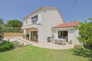  Maison à vendre 5 pièces 167 m²