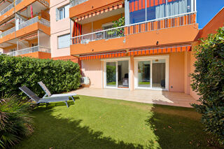  Appartement à vendre 3 pièces 68 m²