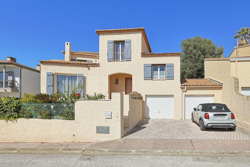 � vendre  Maison Hy�res (83400)