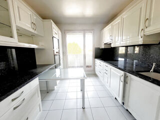  Appartement à vendre 3 pièces 84 m²
