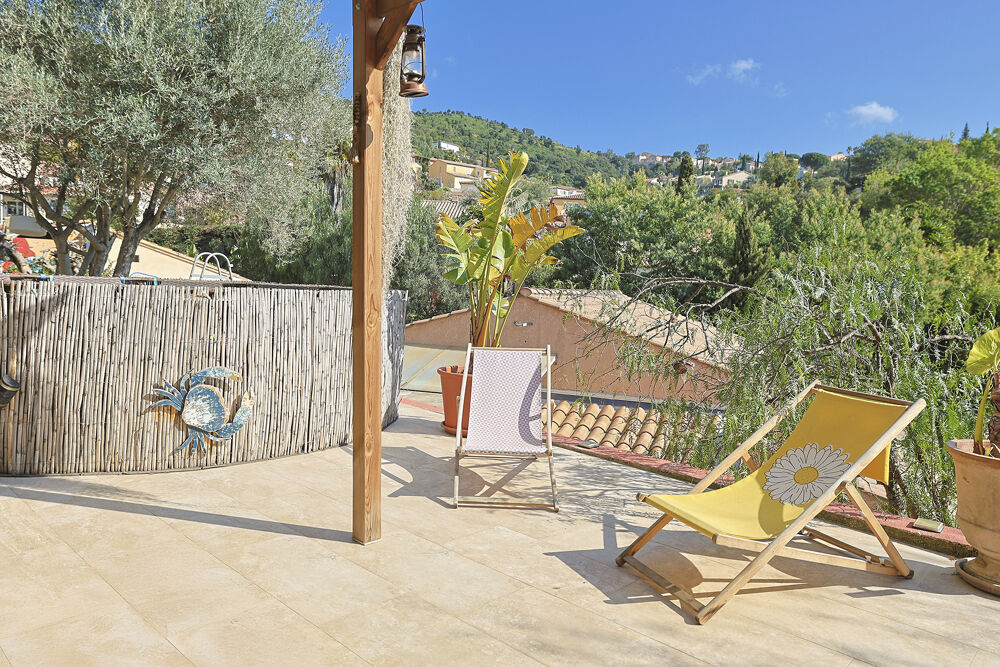 à vendre  Maison Hyères (83400)