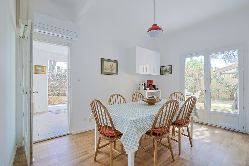 � vendre  Appartement Hy�res (83400)