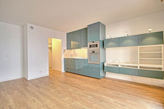 Appartement à vendre 1 pièce 26 m²