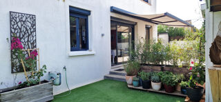  Maison à vendre 8 pièces 175 m²