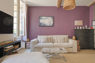  Appartement à vendre 2 pièces 46 m²
