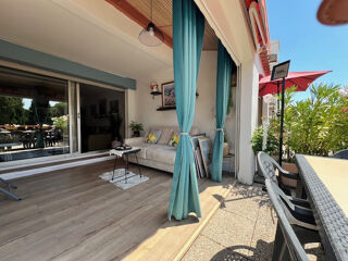  Appartement à vendre 2 pièces 39 m²