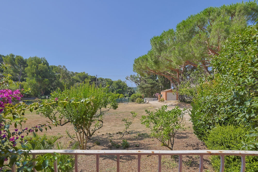 à vendre  Maison Hyères (83400)