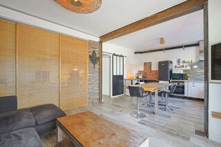  Appartement � vendre 3 pi�ces 66 m�