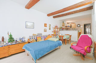  Appartement � vendre 3 pi�ces 72 m�