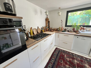 Maison à vendre 6 pièces 110 m²