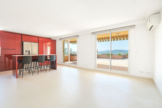  Appartement à vendre 4 pièces 86 m²