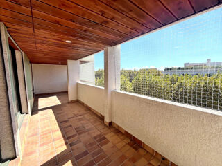  Appartement à vendre 3 pièces 84 m²