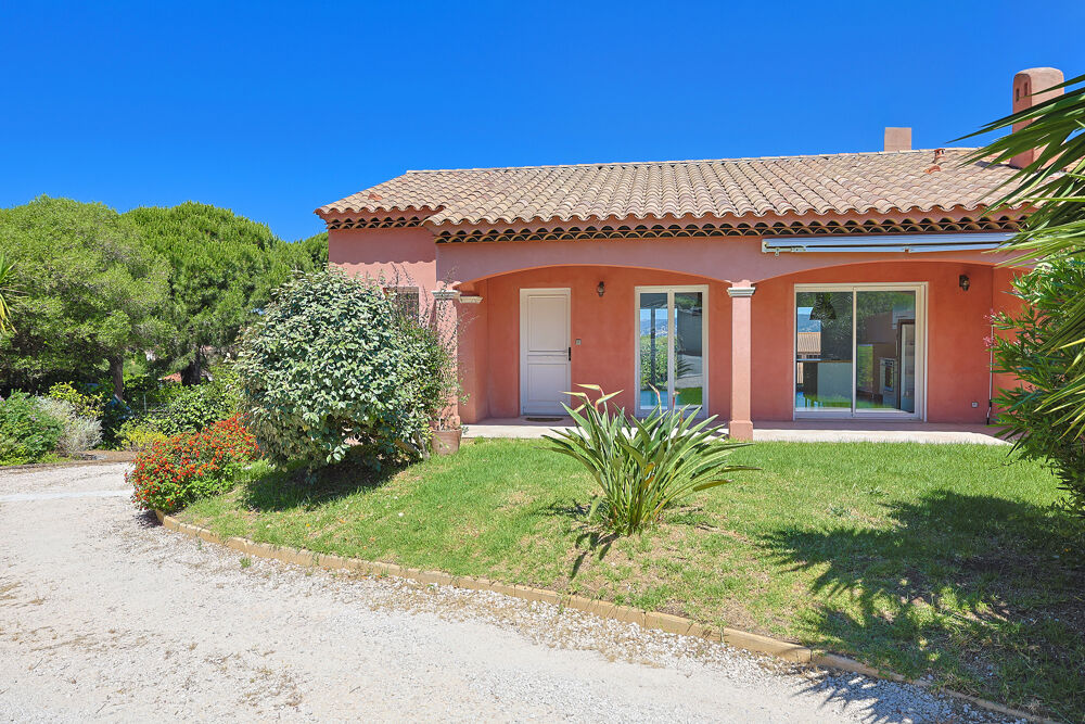 à vendre  Maison Hyères (83400)