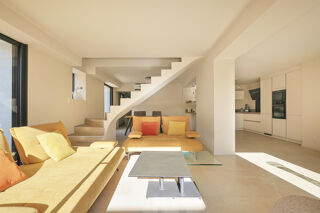  Maison � vendre 4 pi�ces 133 m�