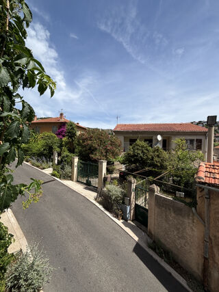  Appartement � vendre 2 pi�ces 51 m�