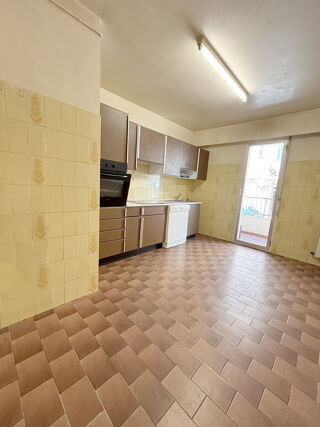  Appartement à vendre 4 pièces 105 m²