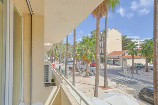  Appartement à vendre 2 pièces 40 m²