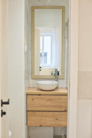  Appartement à vendre 1 pièce 13 m²
