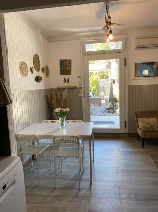  Appartement � vendre 3 pi�ces 50 m�