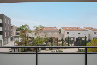  Appartement à vendre 3 pièces 60 m²