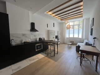  Appartement à vendre 2 pièces 40 m²