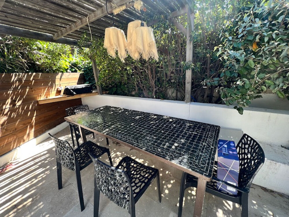 à vendre  Maison Hyères (83400)