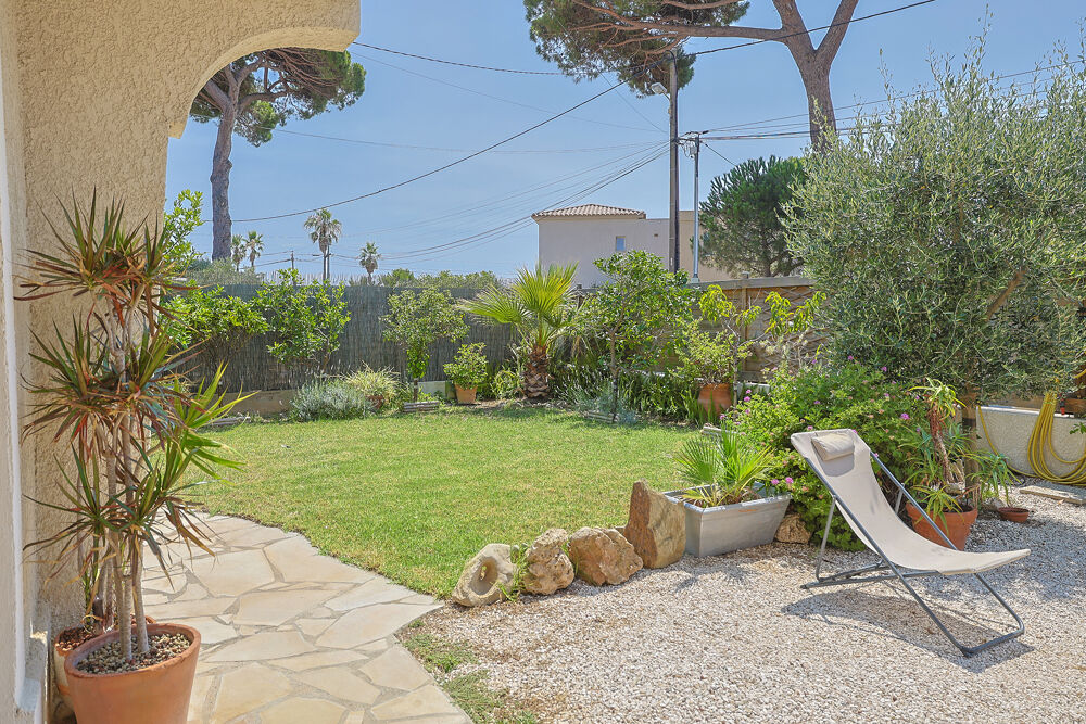 à vendre  Maison Hyères (83400)
