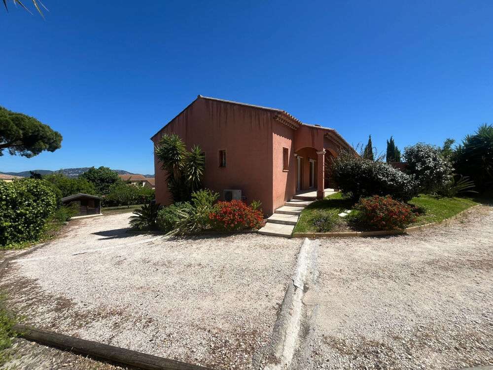 � vendre  Maison Hy�res (83400)