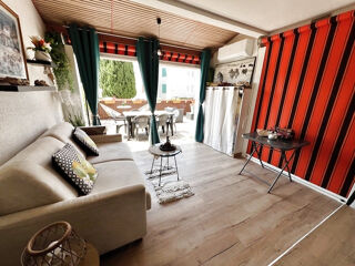  Appartement à vendre 2 pièces 39 m²