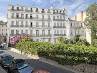  Appartement � vendre 1 pi�ce 33 m�