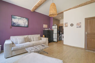  Appartement à vendre 2 pièces 46 m²