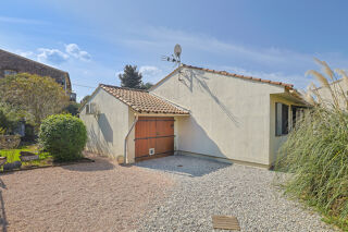  Maison à vendre 4 pièces 81 m²