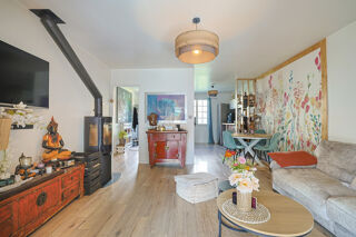  Maison à vendre 4 pièces 81 m²