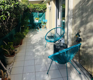  Appartement à vendre 3 pièces 73 m²