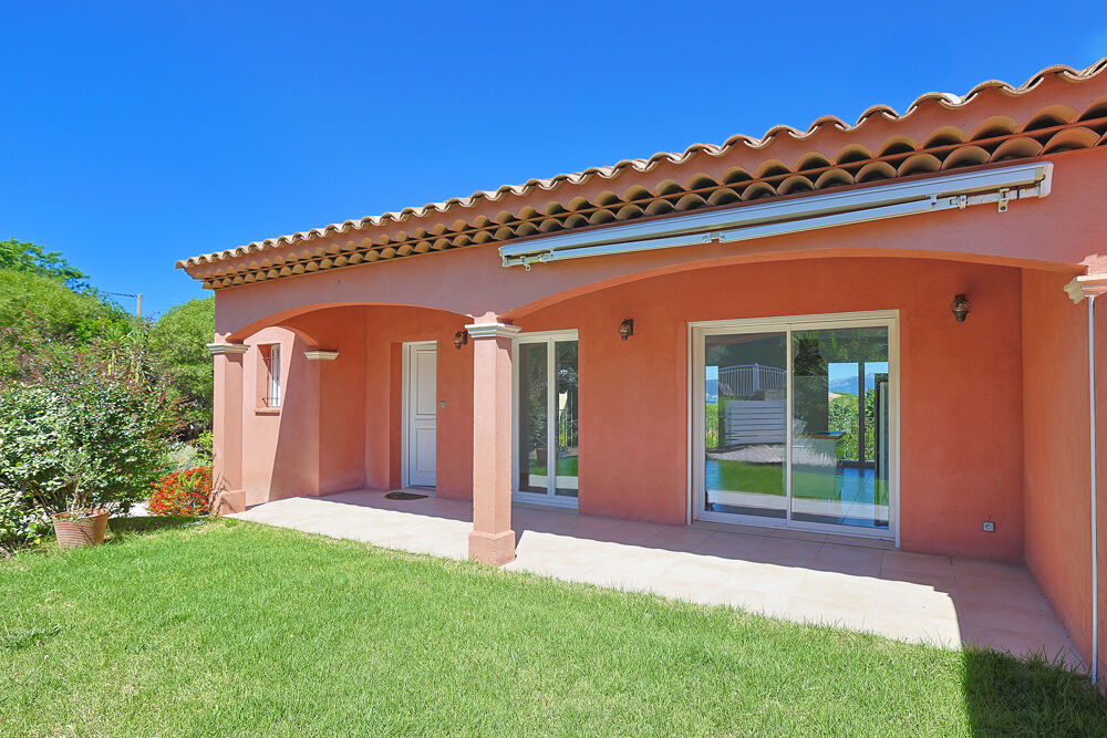 à vendre  Maison Hyères (83400)