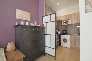 Appartement à vendre 2 pièces 46 m²