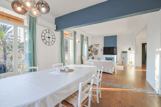 Appartement 4 pièces 128 m² · à Hyères · 128 m² · 465 000 €