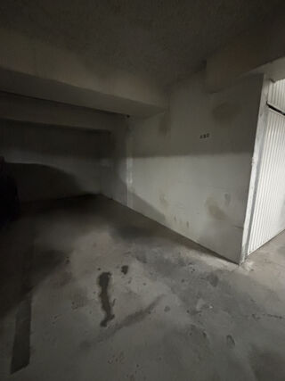  Parking / Garage � vendre 12 m�