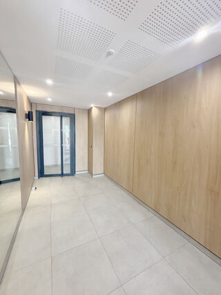  Appartement à vendre 2 pièces 40 m²