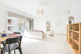  Appartement � vendre 4 pi�ces 80 m�