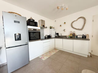 Appartement à vendre 3 pièces 60 m²